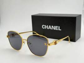 Picture of Chanel Sunglasses _SKUfw80535465fw